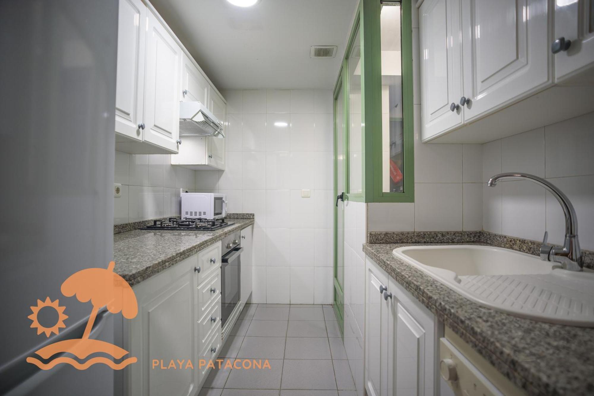 Patacona Apartamento Valencia