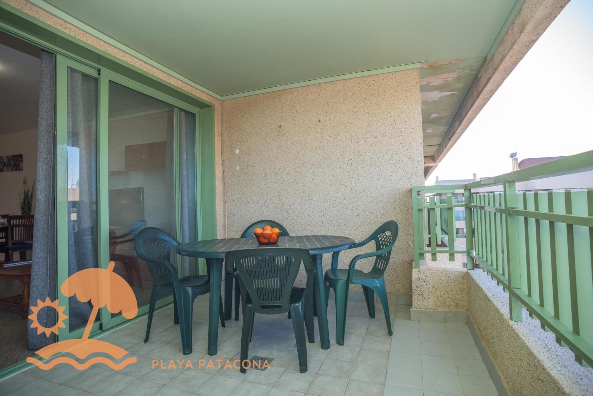 Patacona Apartamento