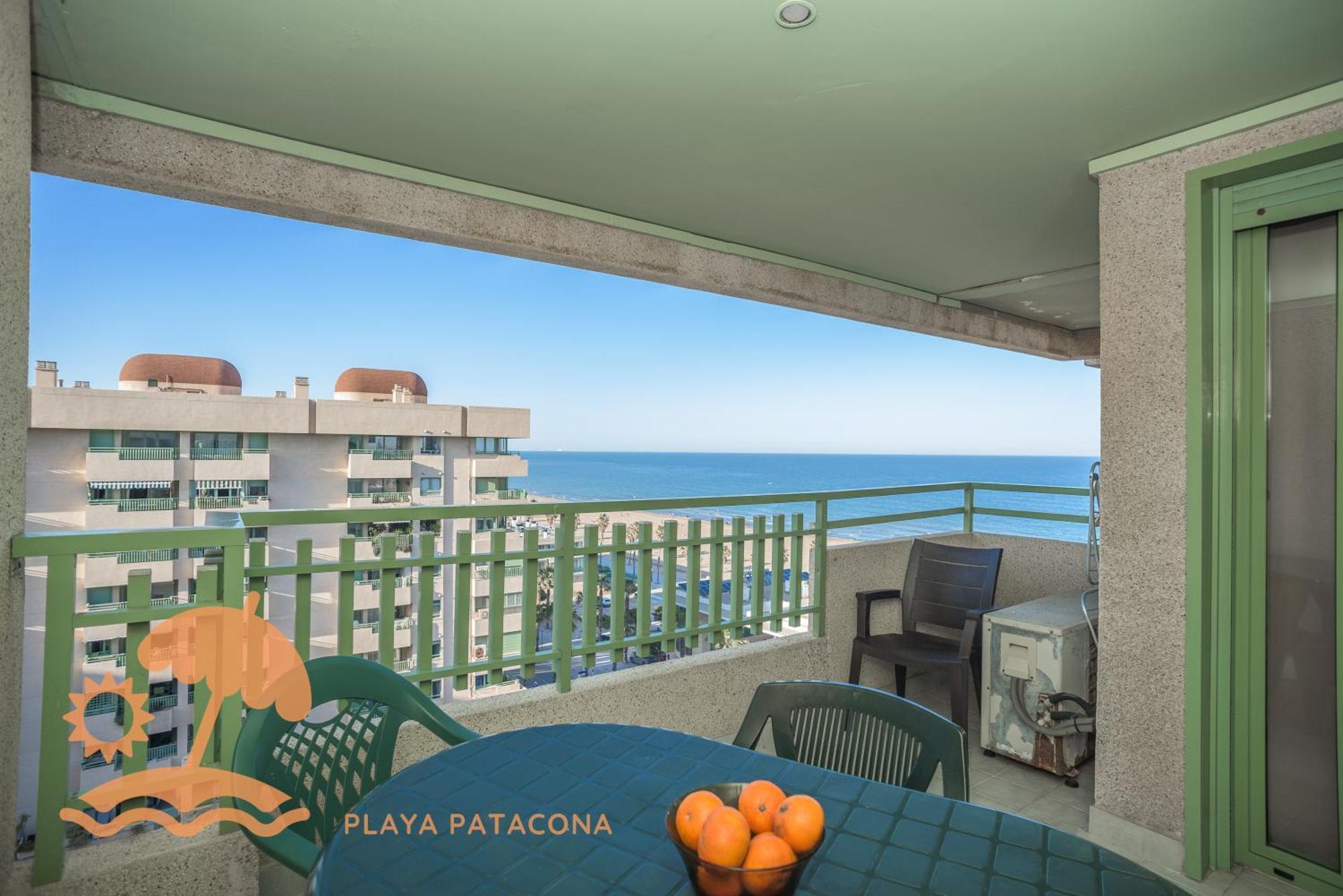 Patacona Apartamento Valencia