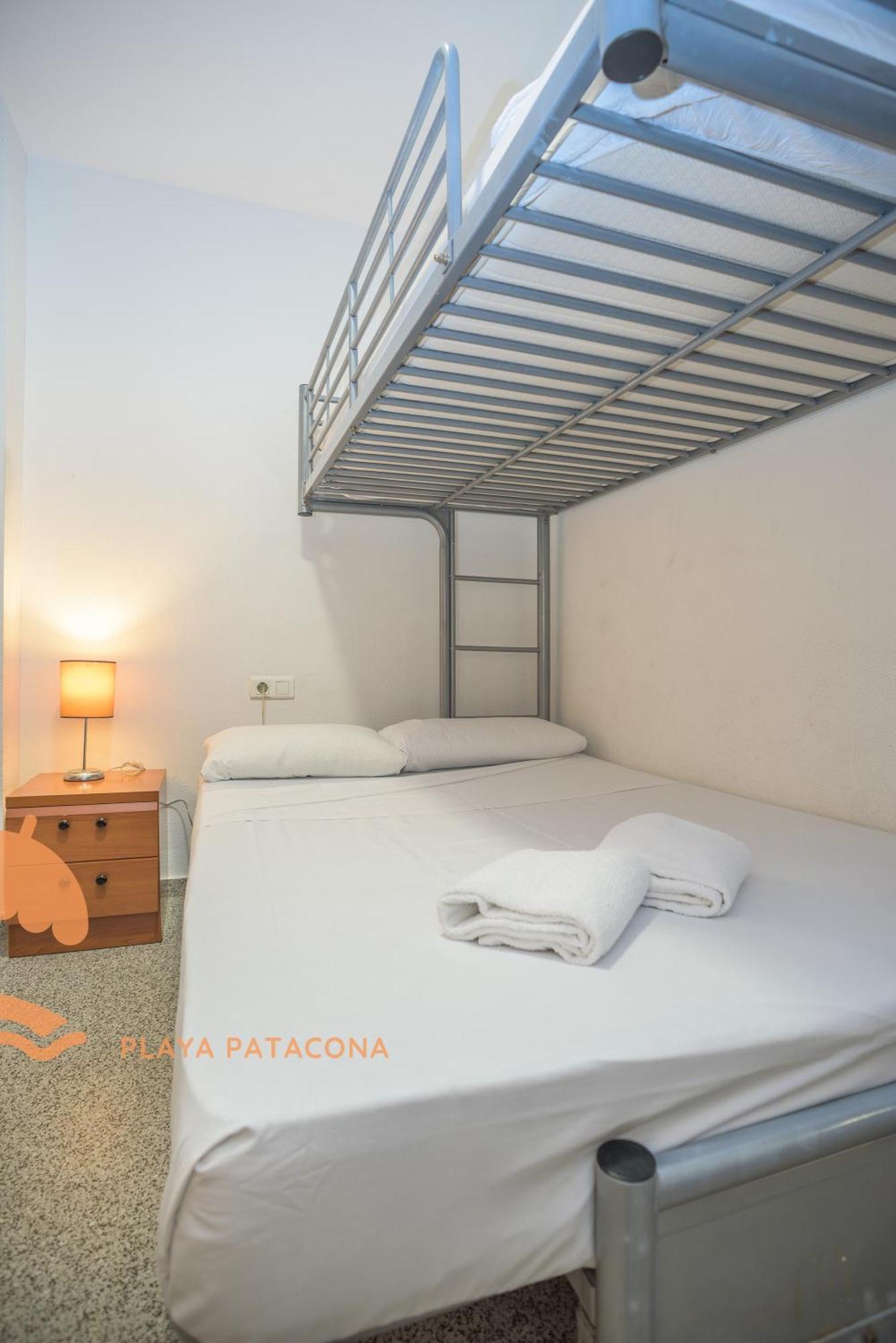 Patacona Apartamento