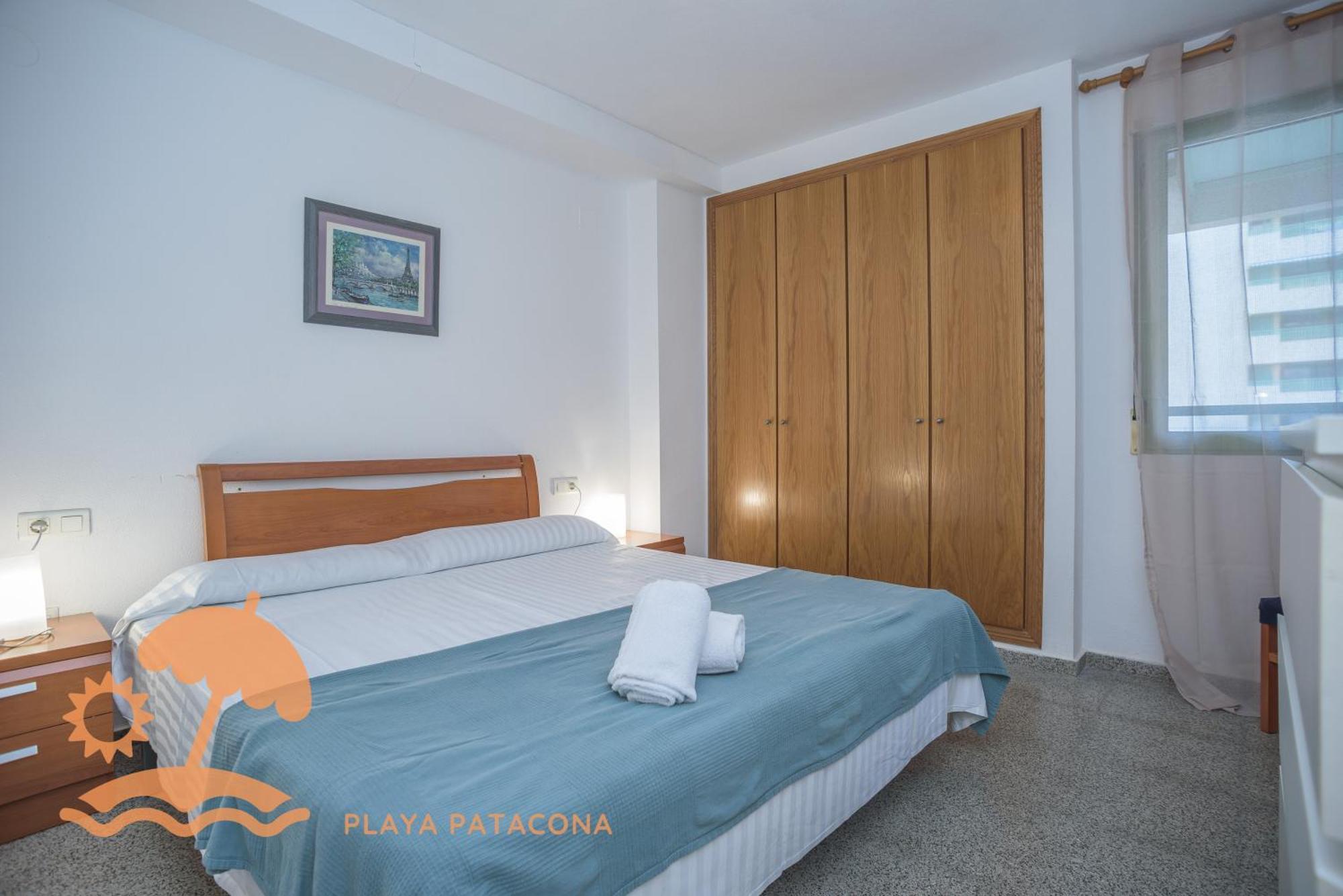 Apartamento Patacona *