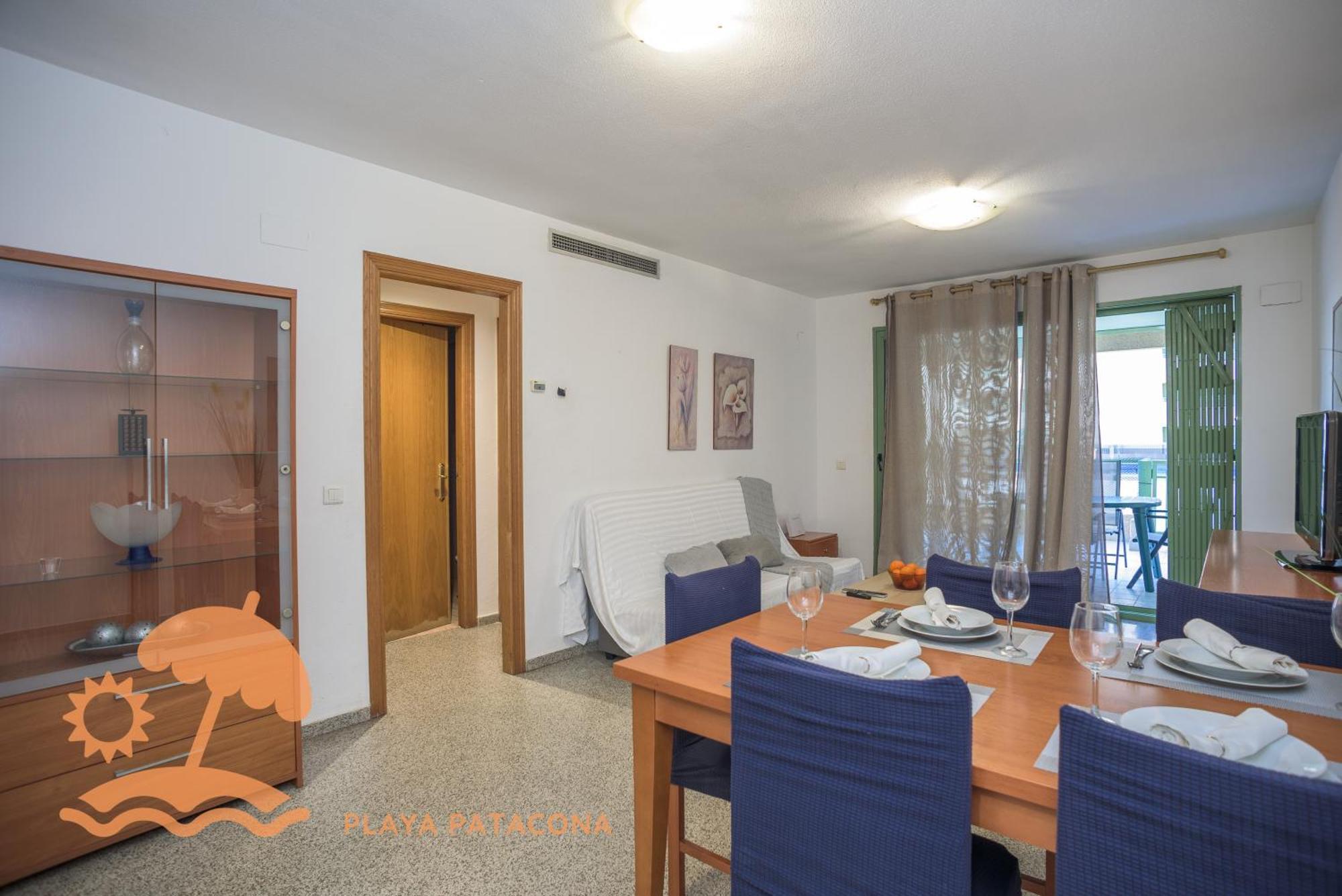 Patacona Apartamento Valencia