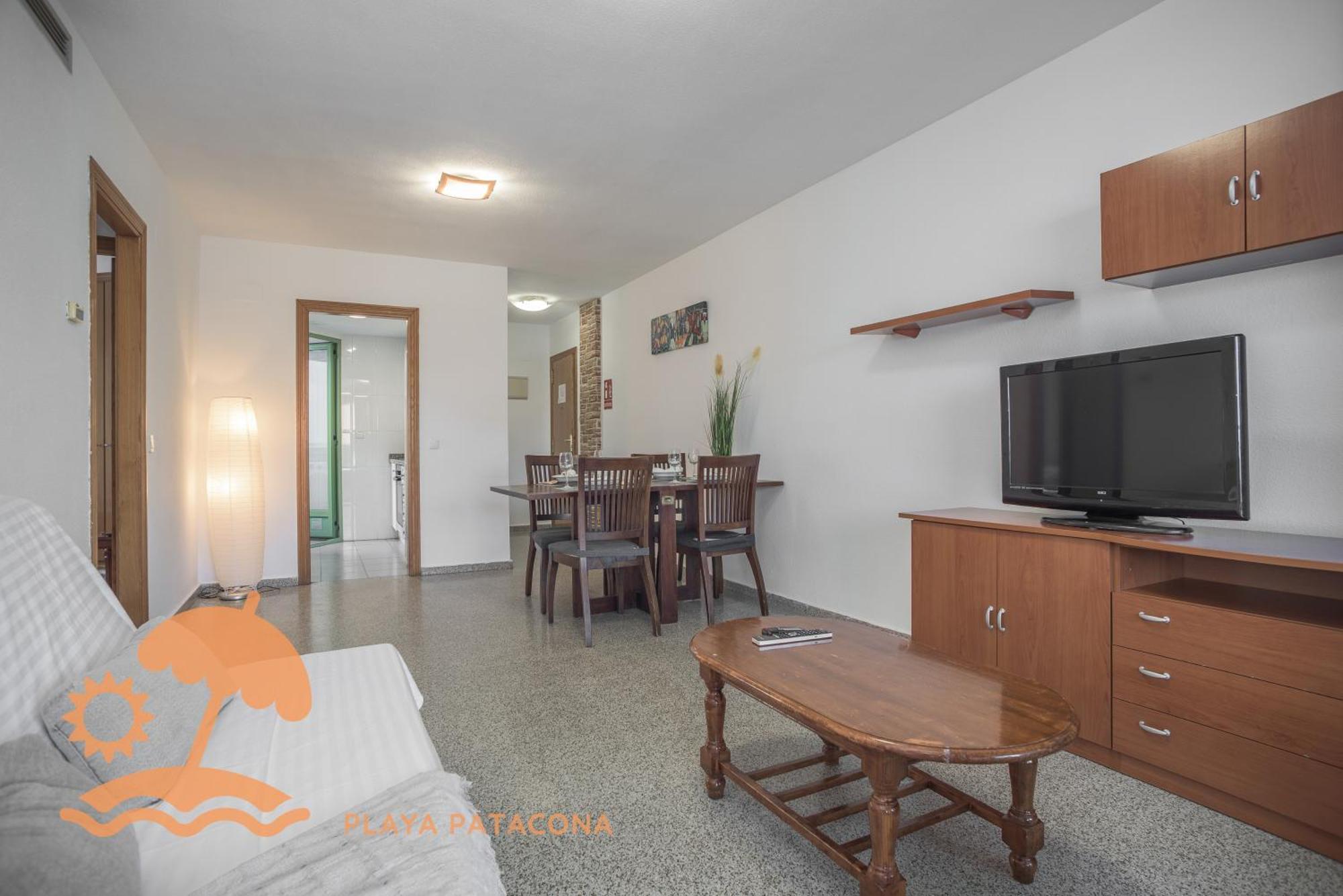 Patacona Apartamento