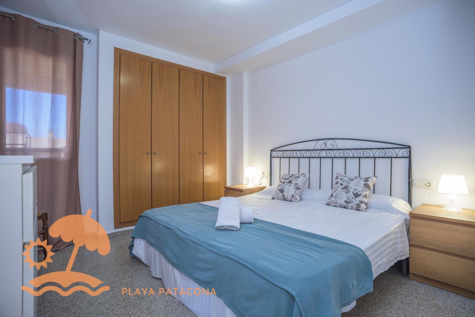 Patacona Apartamento